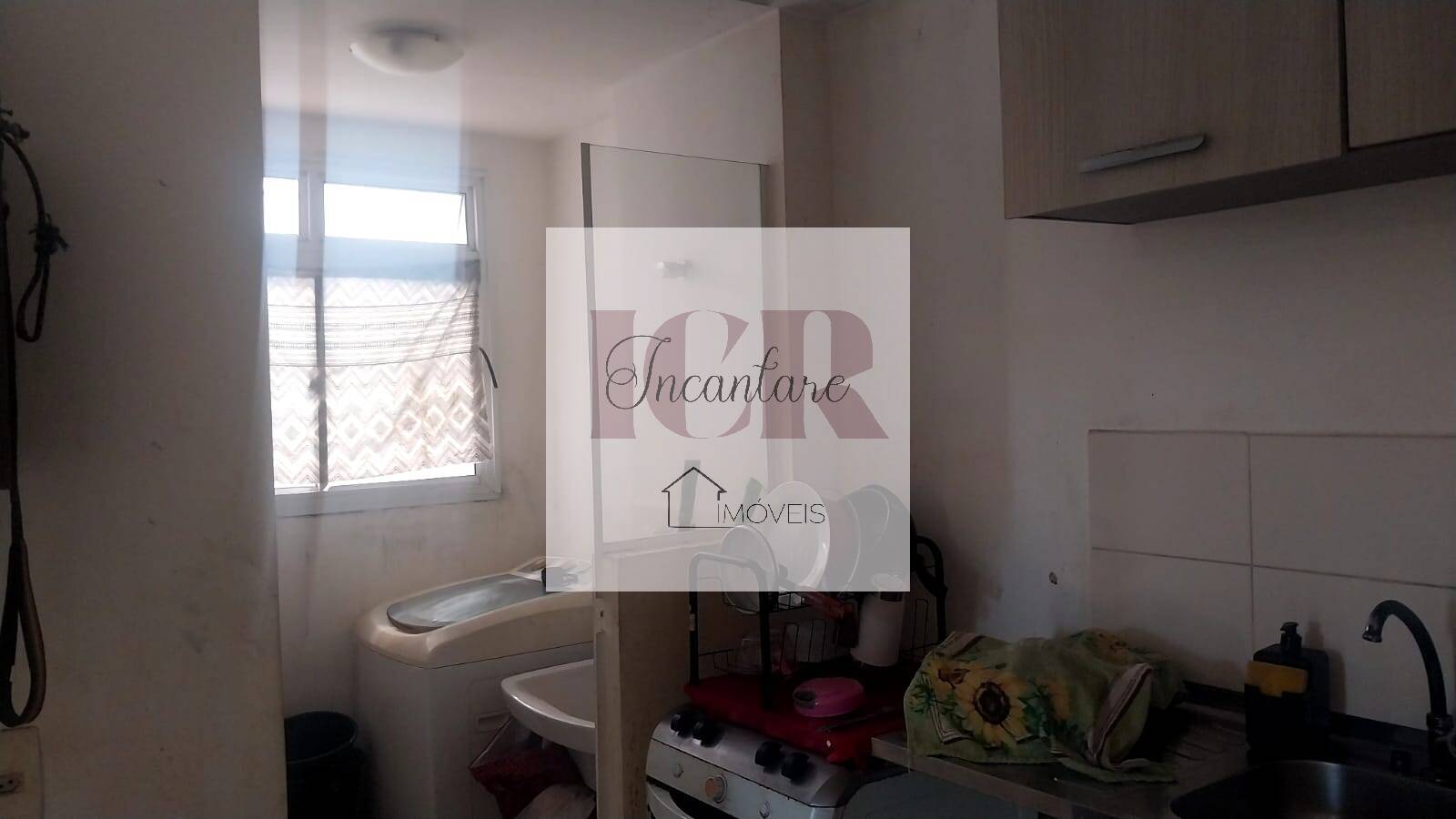 Apartamento à venda com 2 quartos, 42m² - Foto 5