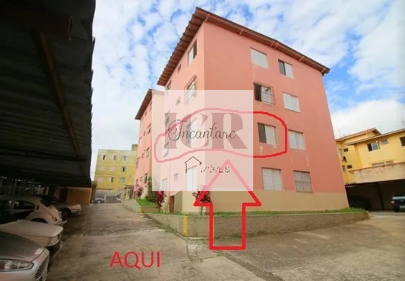 Apartamento à venda com 2 quartos, 43m² - Foto 16