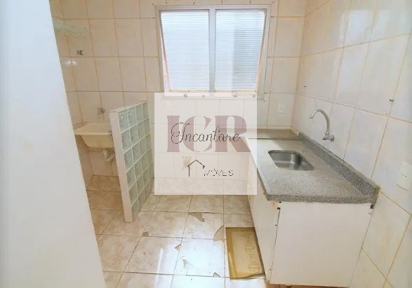 Apartamento à venda com 2 quartos, 43m² - Foto 17