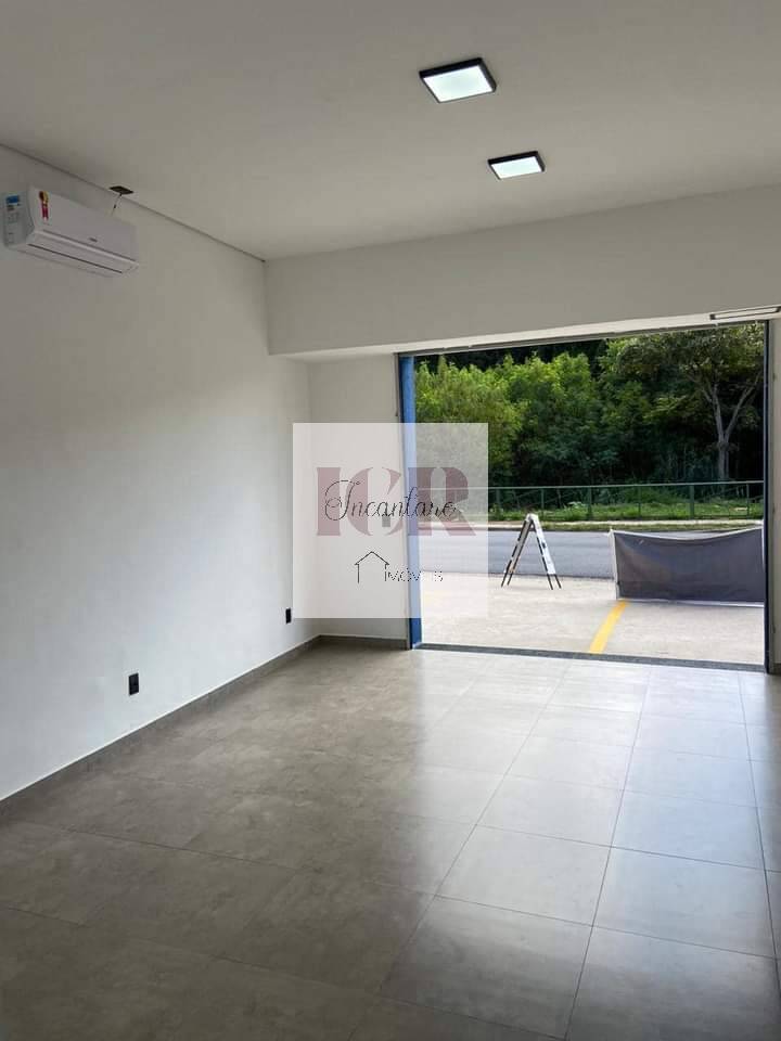 Conjunto Comercial-Sala para alugar, 50m² - Foto 4