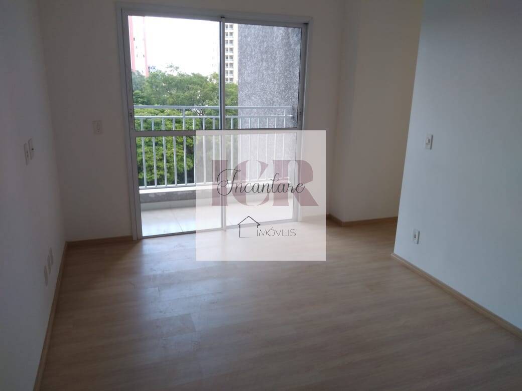 Apartamento à venda com 2 quartos, 61m² - Foto 1