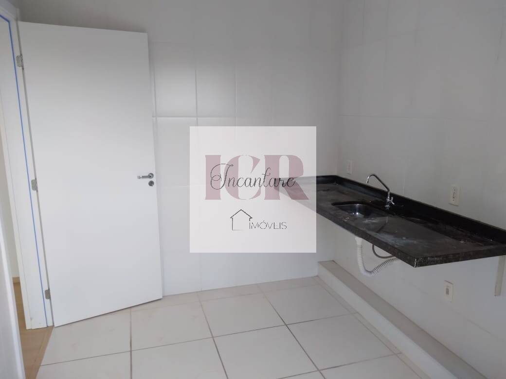 Apartamento à venda com 2 quartos, 61m² - Foto 6