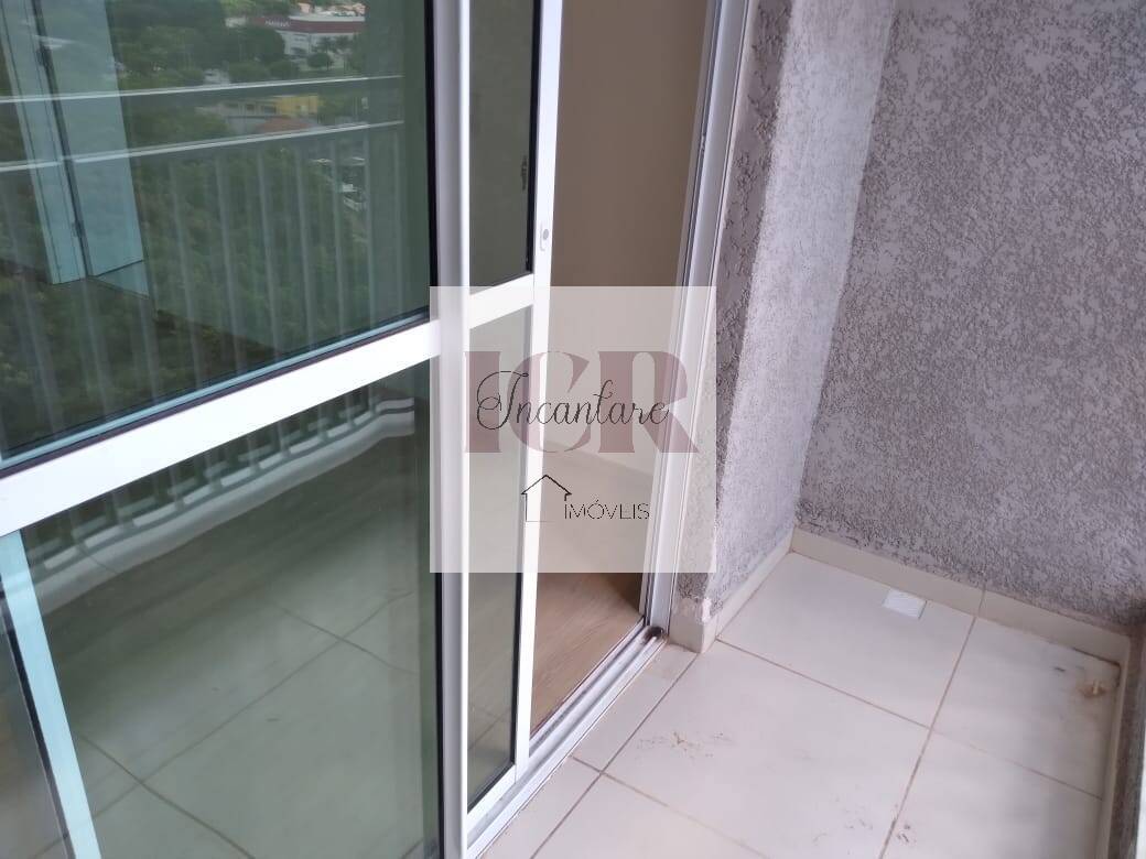 Apartamento à venda com 2 quartos, 61m² - Foto 8