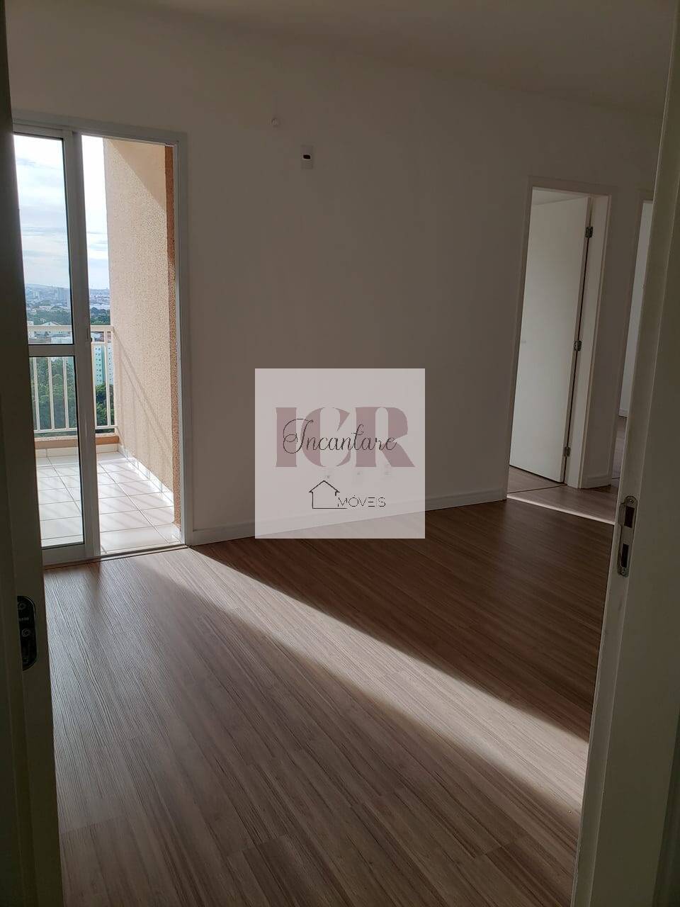 Apartamento à venda com 2 quartos, 53m² - Foto 3