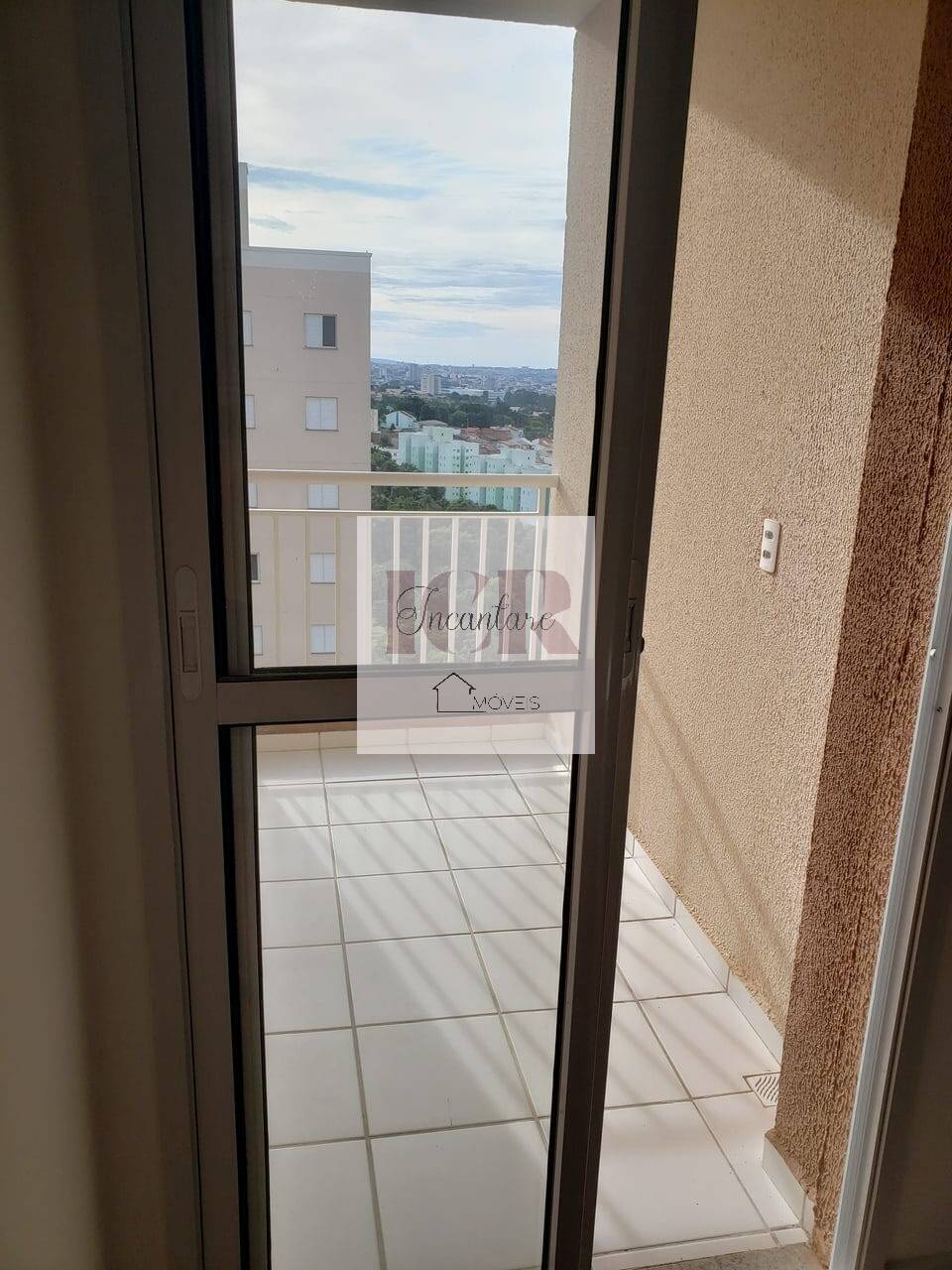 Apartamento à venda com 2 quartos, 53m² - Foto 4