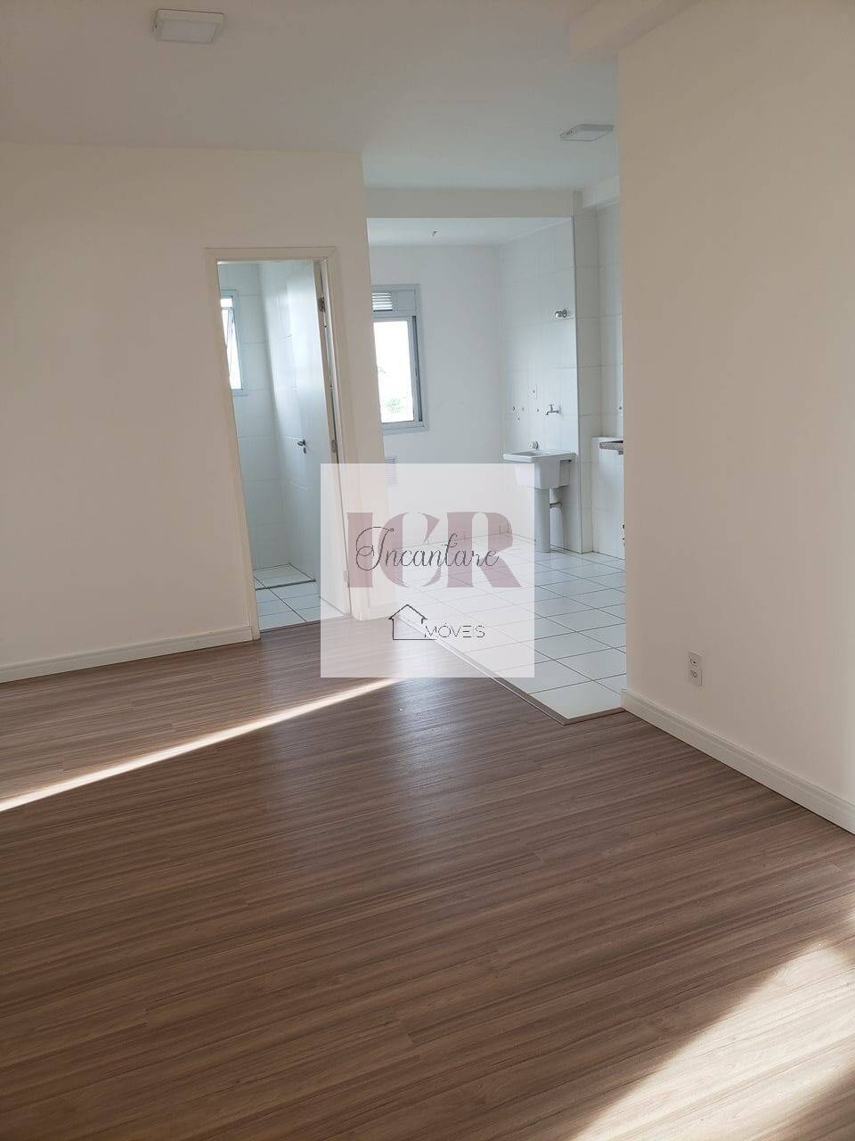 Apartamento à venda com 2 quartos, 53m² - Foto 5