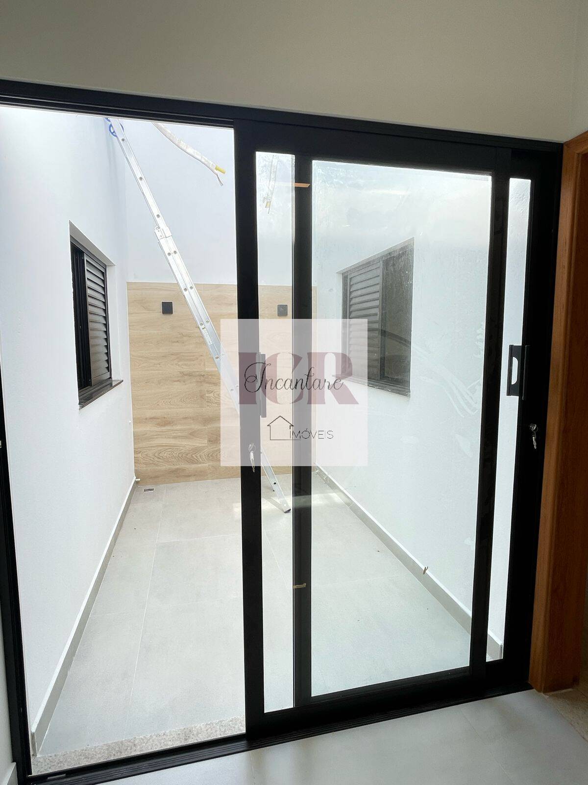 Casa de Condomínio para alugar com 3 quartos, 124m² - Foto 14