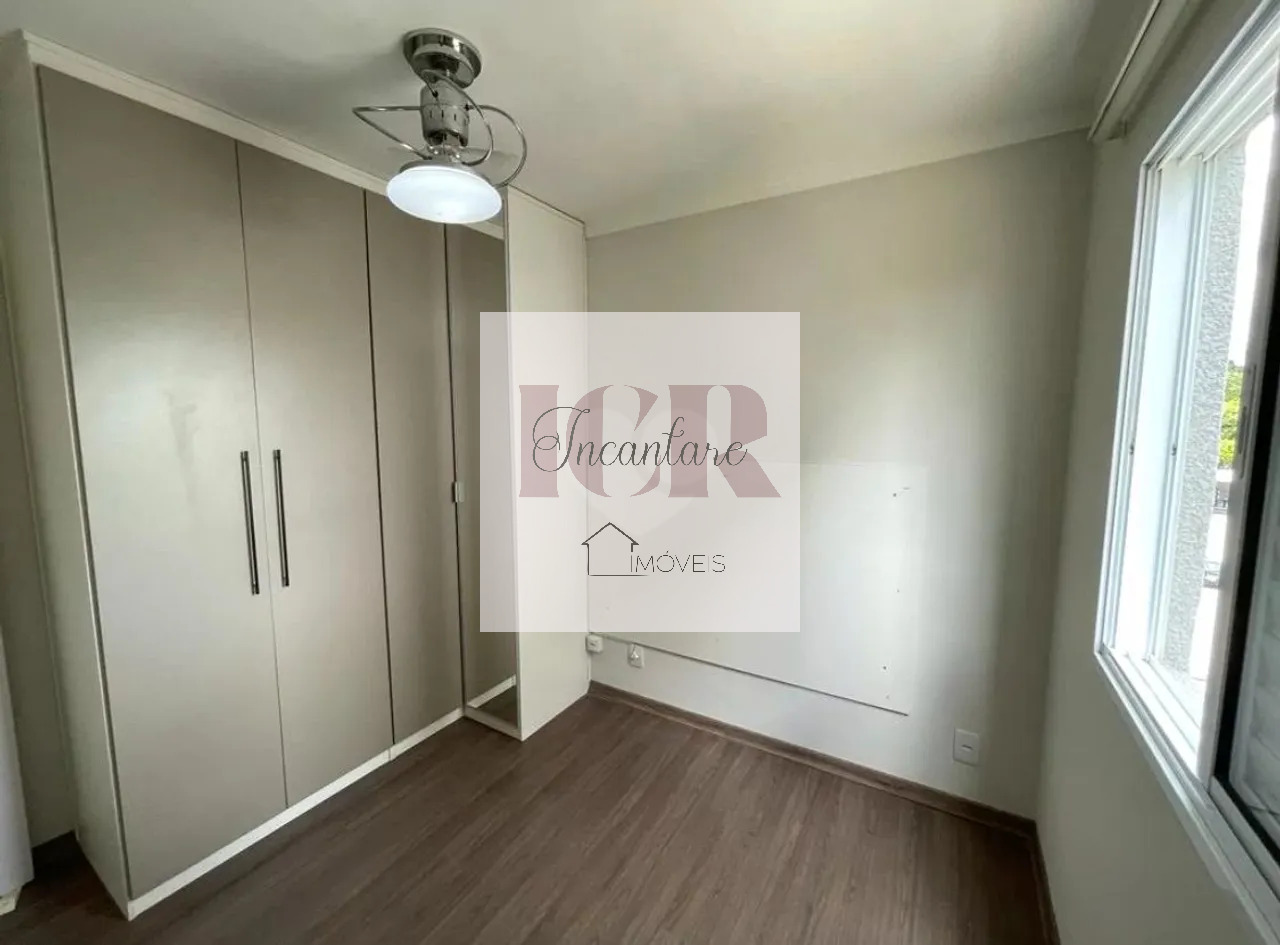 Apartamento à venda com 2 quartos, 53m² - Foto 6