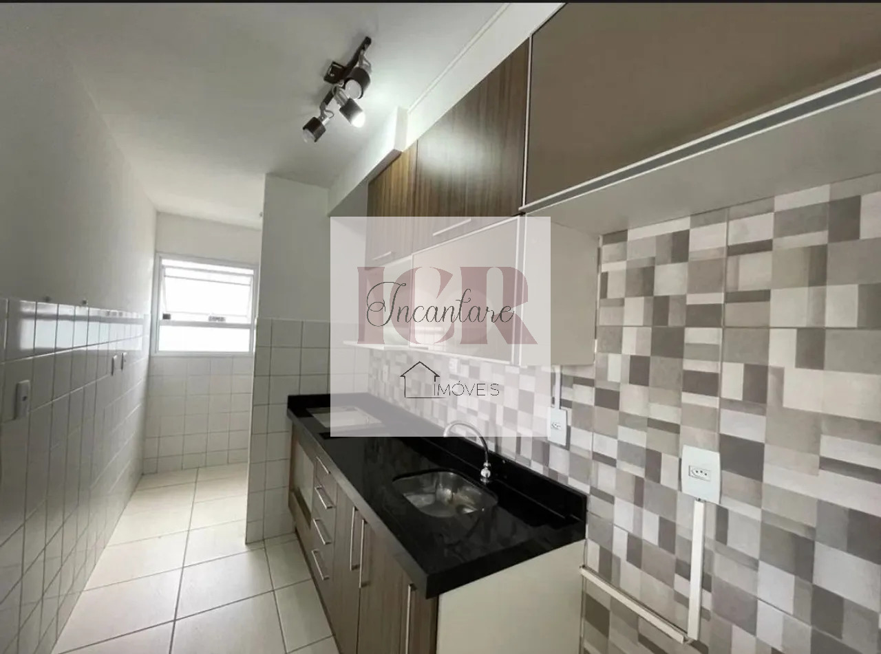 Apartamento à venda com 2 quartos, 53m² - Foto 5