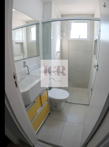 Apartamento à venda com 2 quartos, 53m² - Foto 10