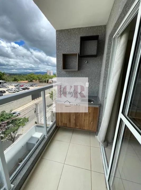 Apartamento à venda com 2 quartos, 53m² - Foto 13