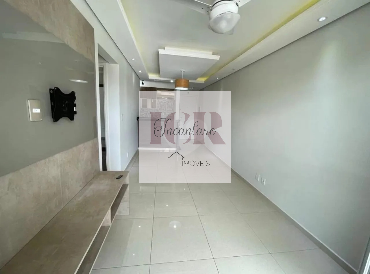 Apartamento à venda com 2 quartos, 53m² - Foto 15