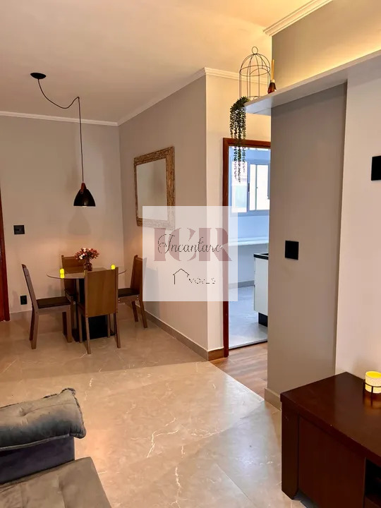 Apartamento à venda com 2 quartos, 68m² - Foto 2