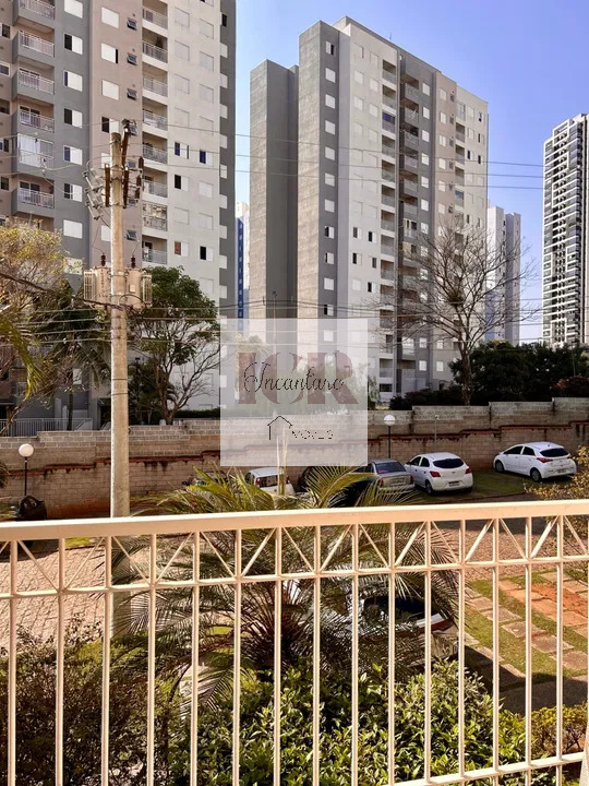 Apartamento à venda com 2 quartos, 68m² - Foto 3