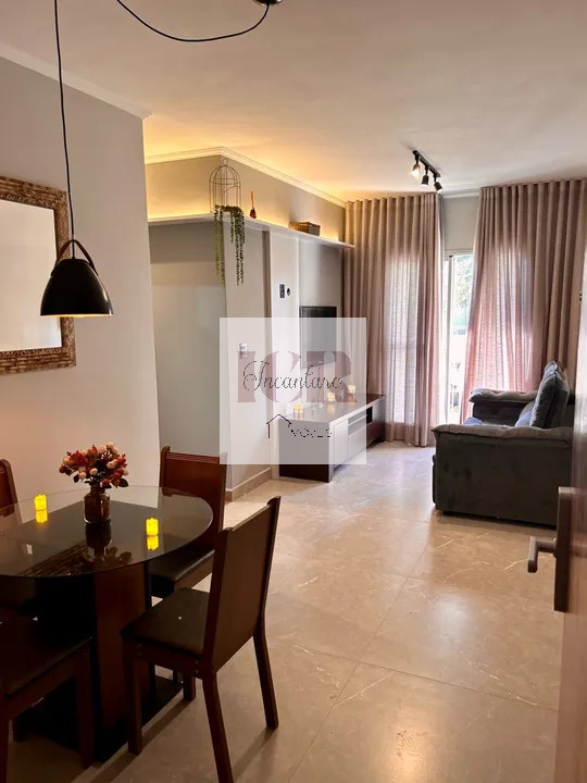 Apartamento à venda com 2 quartos, 68m² - Foto 1