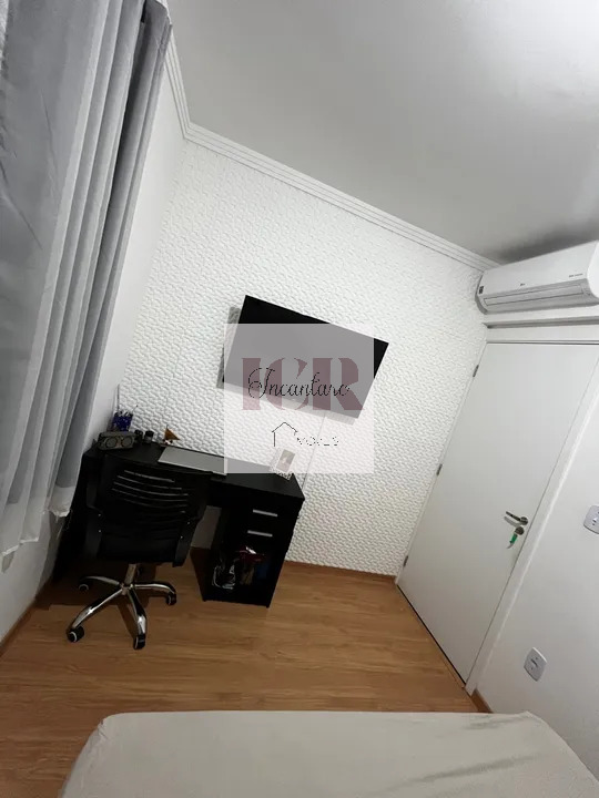 Apartamento à venda com 2 quartos, 52m² - Foto 4