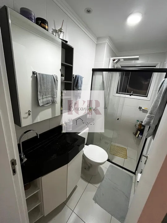 Apartamento à venda com 2 quartos, 52m² - Foto 7