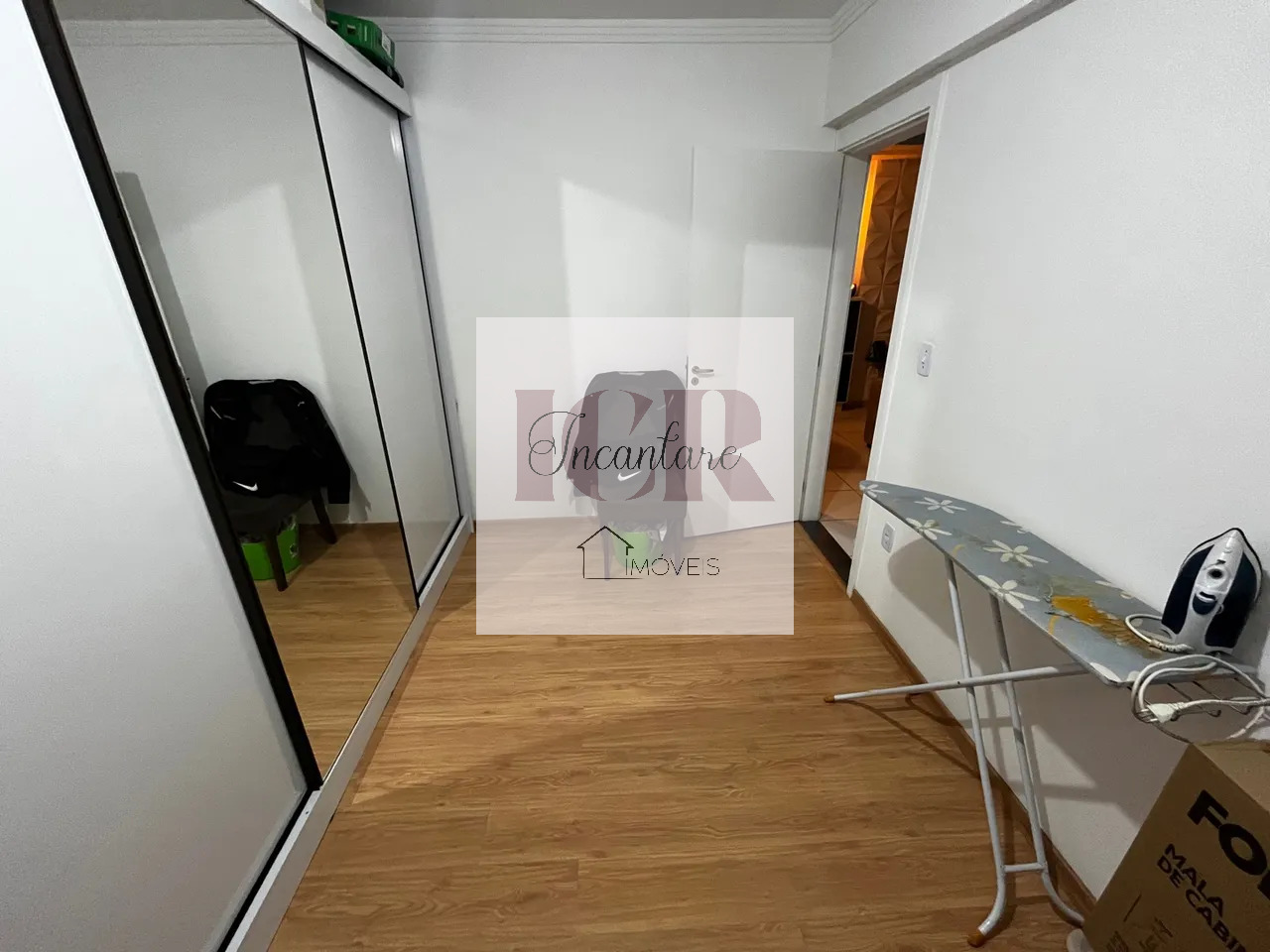 Apartamento à venda com 2 quartos, 52m² - Foto 8