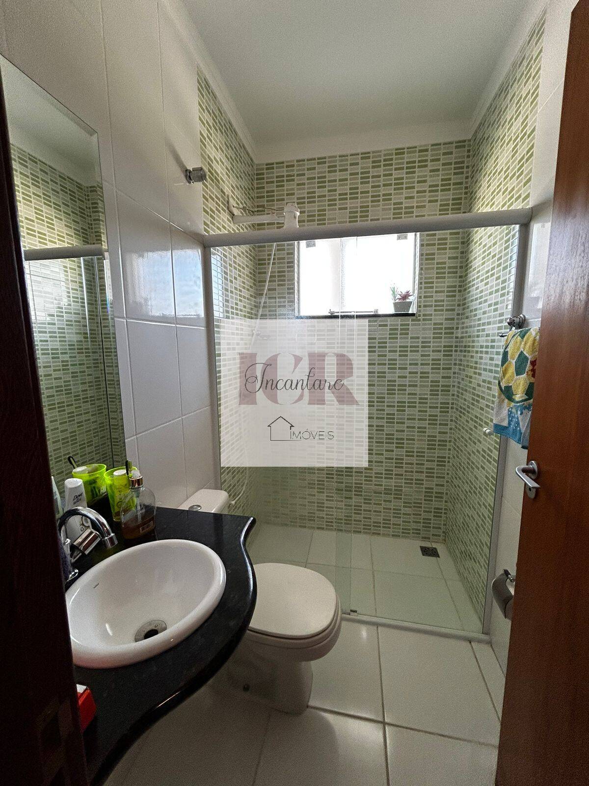 Casa de Condomínio à venda com 3 quartos, 286m² - Foto 10