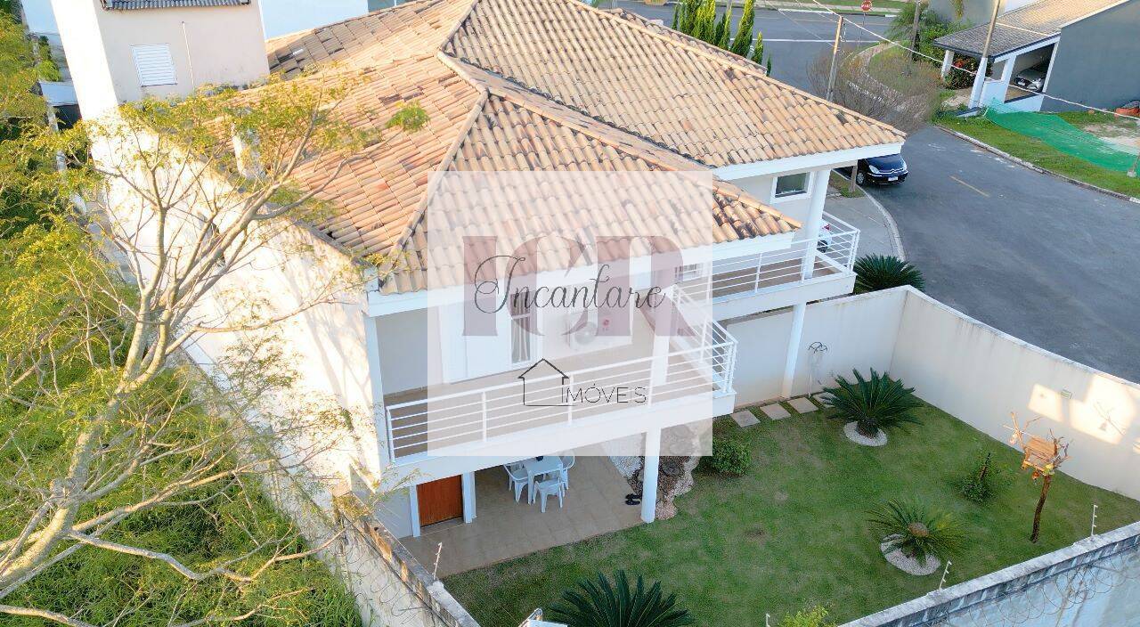 Casa de Condomínio à venda com 3 quartos, 286m² - Foto 27