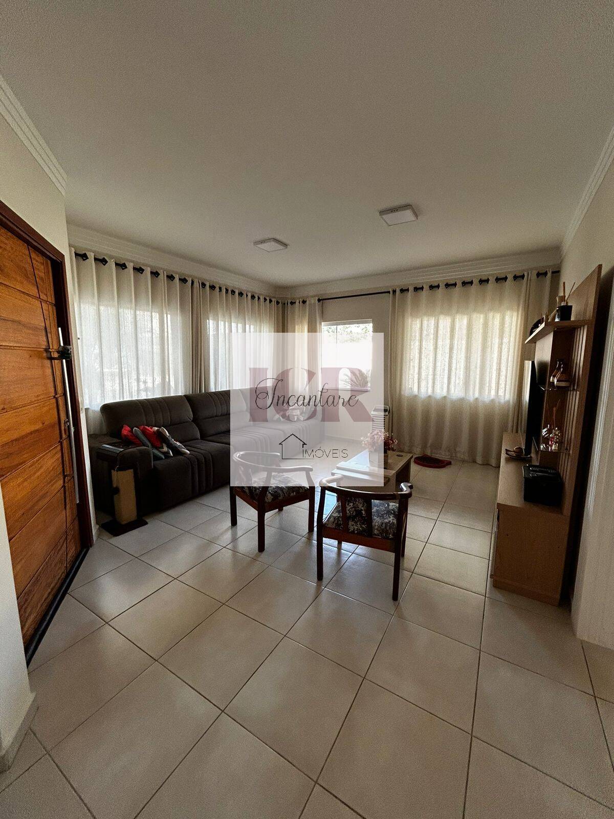 Casa de Condomínio à venda com 3 quartos, 286m² - Foto 31