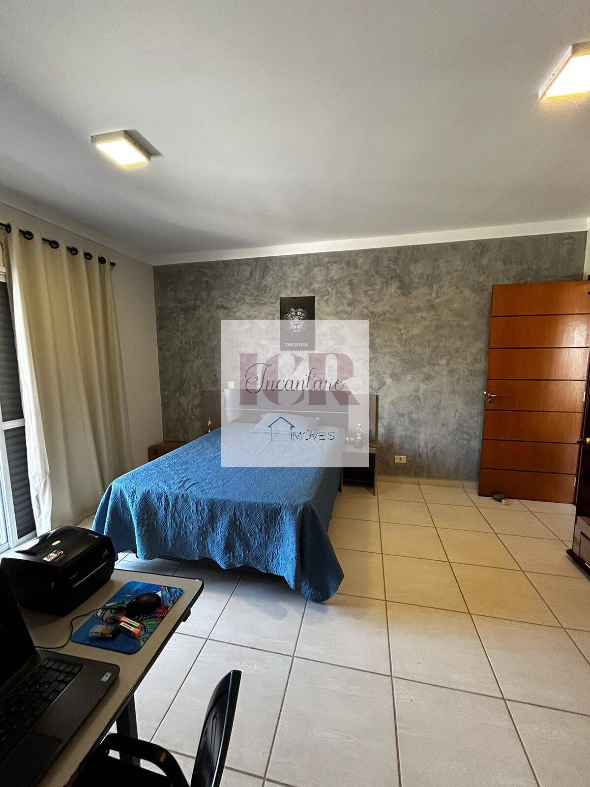 Casa de Condomínio à venda com 3 quartos, 286m² - Foto 38