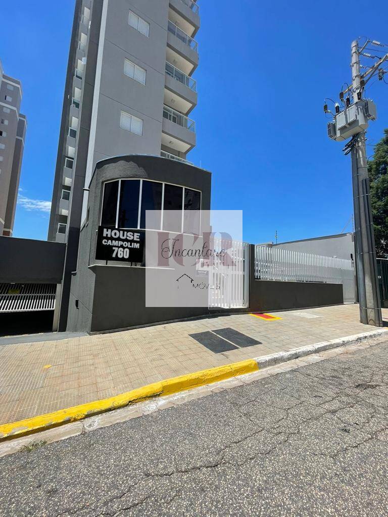 Apartamento à venda com 2 quartos, 52m² - Foto 22