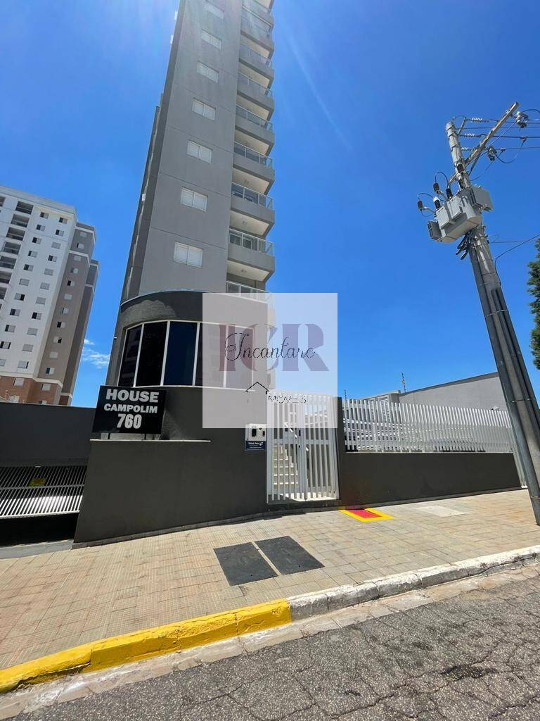 Apartamento à venda com 2 quartos, 52m² - Foto 23