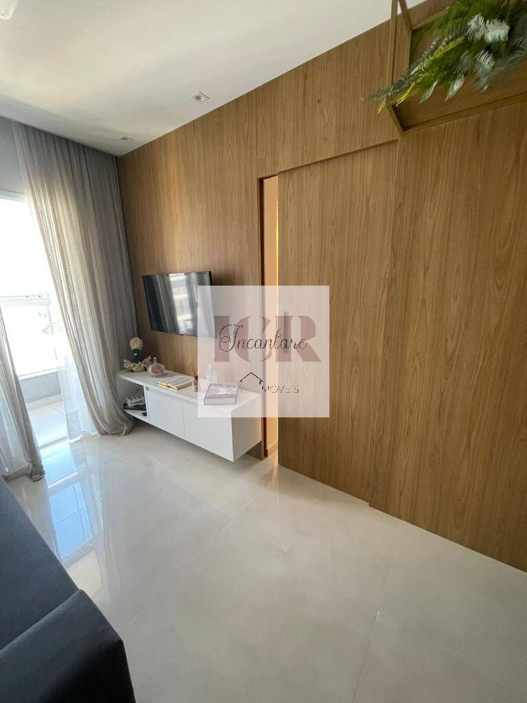 Apartamento à venda com 2 quartos, 52m² - Foto 9