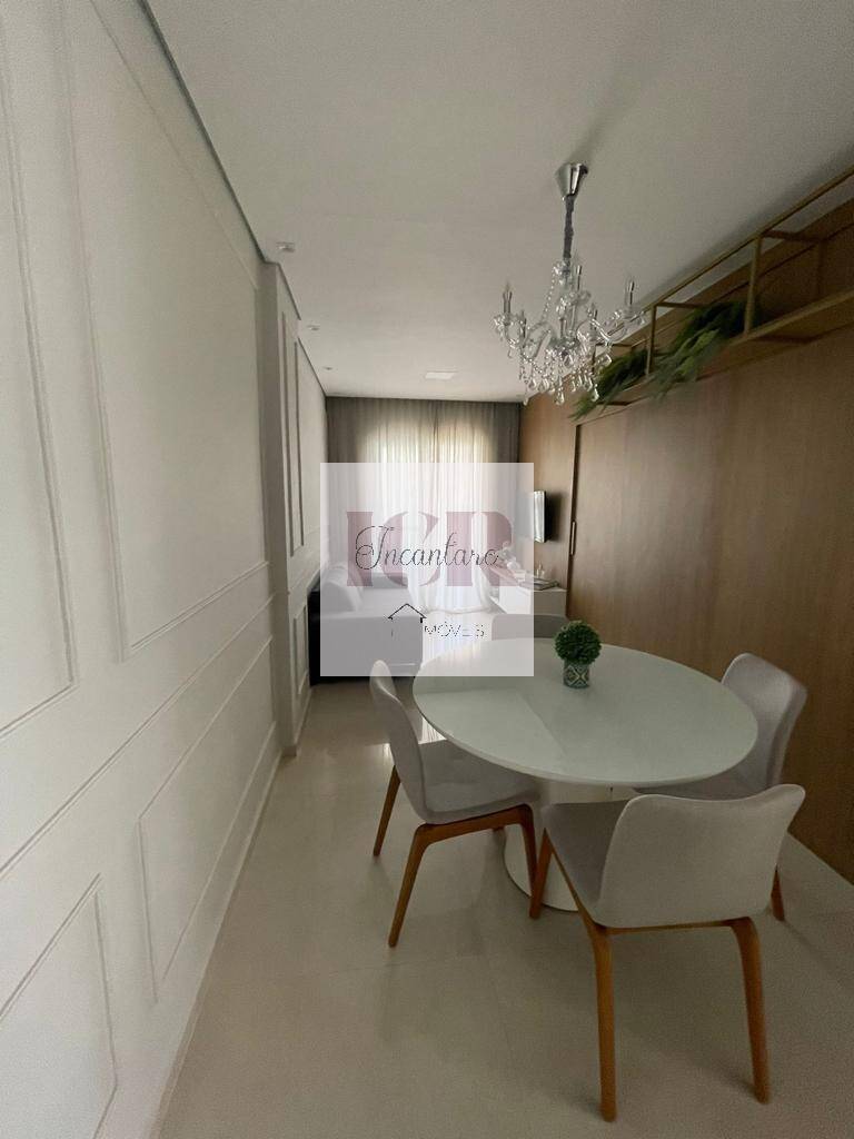 Apartamento à venda com 2 quartos, 52m² - Foto 7