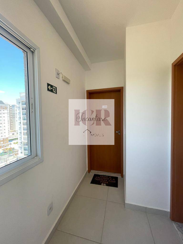 Apartamento à venda com 2 quartos, 52m² - Foto 20