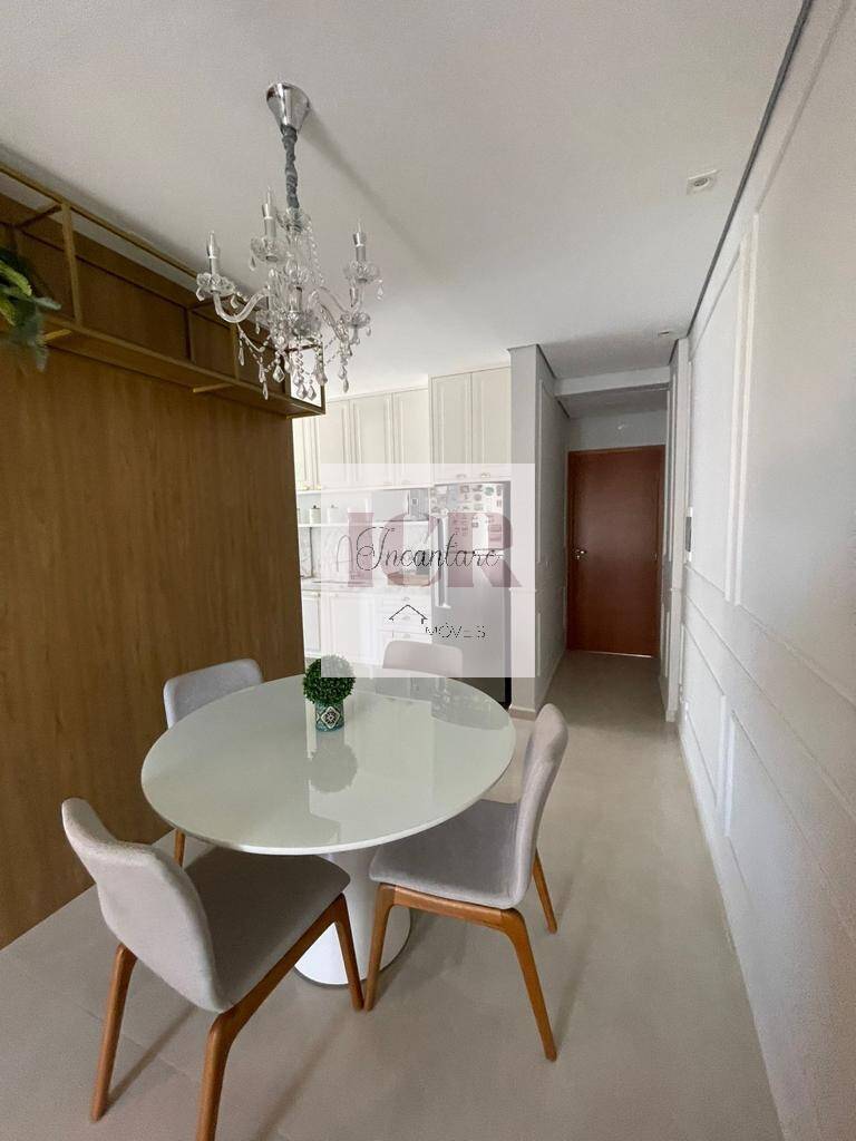 Apartamento à venda com 2 quartos, 52m² - Foto 8