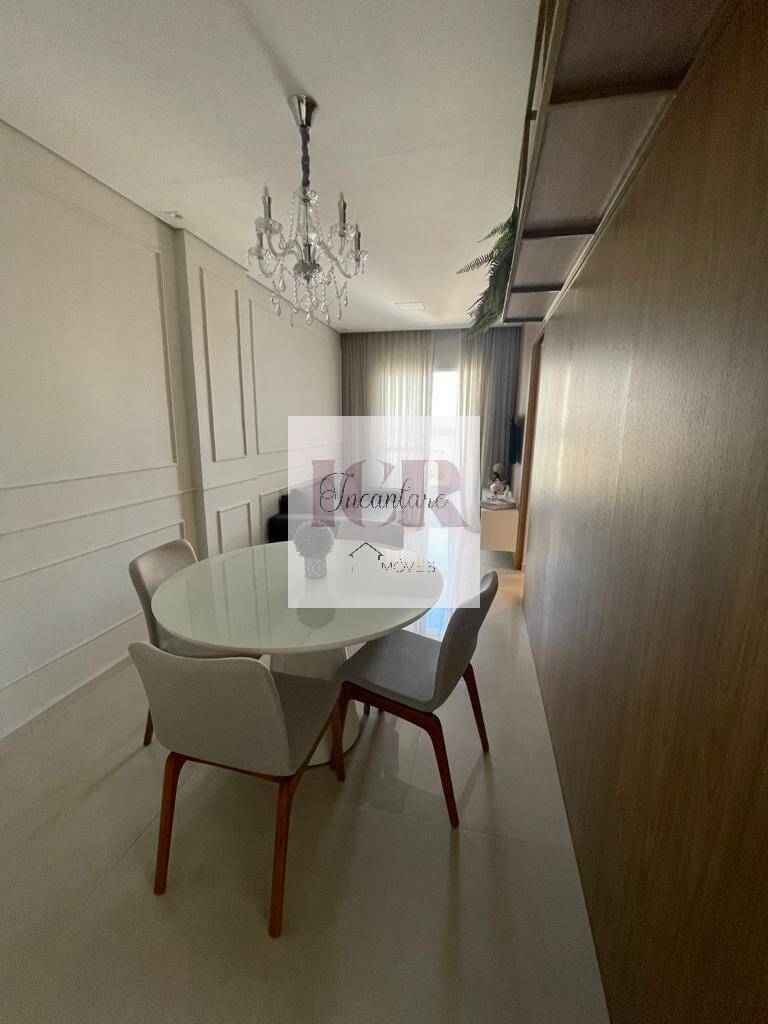 Apartamento à venda com 2 quartos, 52m² - Foto 10