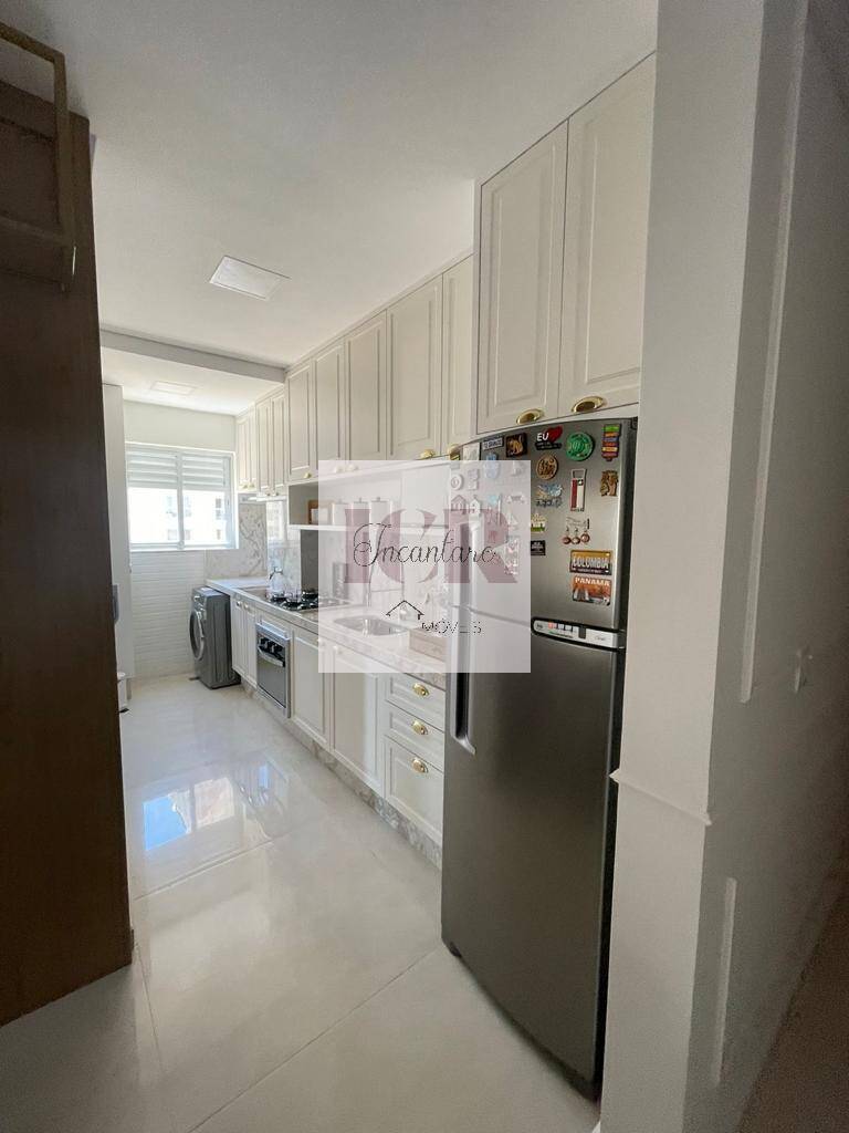 Apartamento à venda com 2 quartos, 52m² - Foto 4