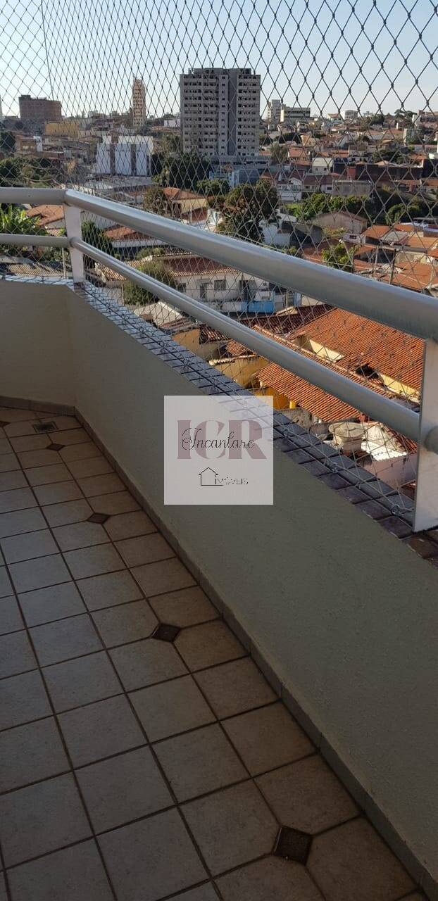 Apartamento à venda com 2 quartos, 86m² - Foto 8