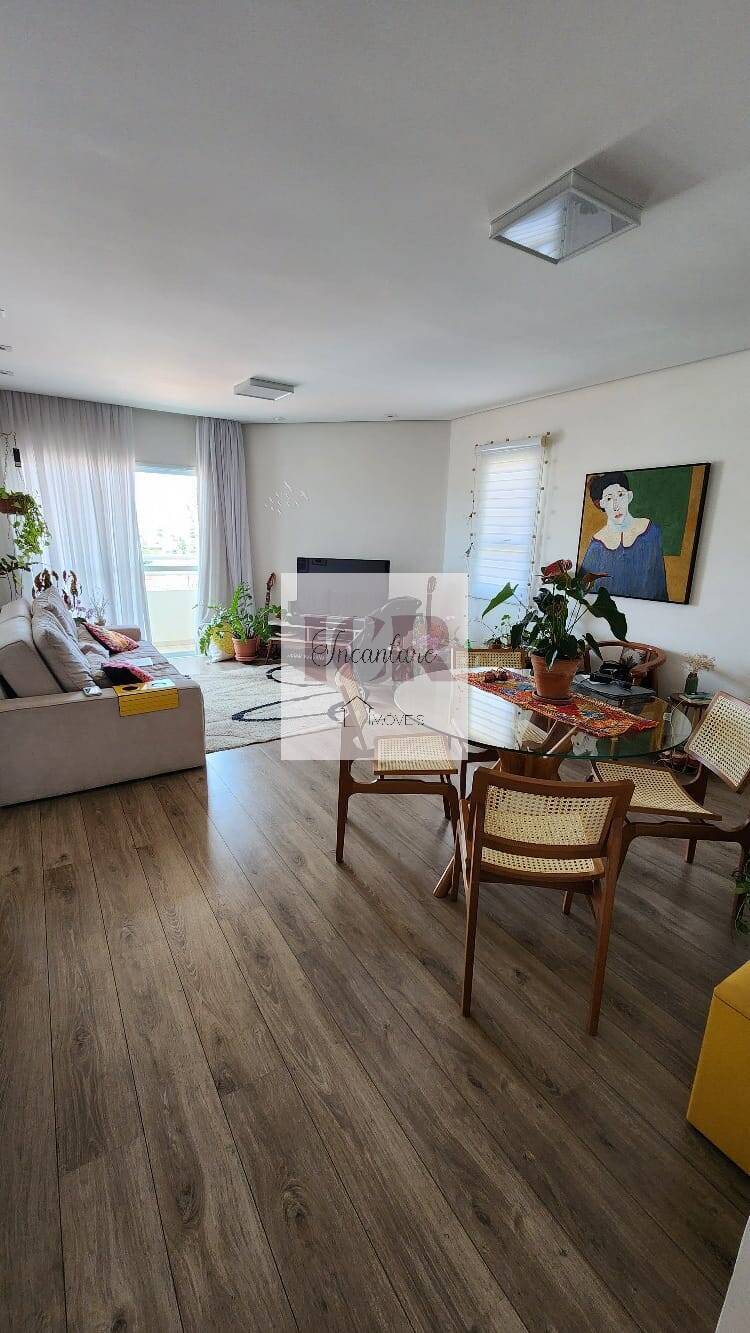 Apartamento à venda com 2 quartos, 86m² - Foto 1