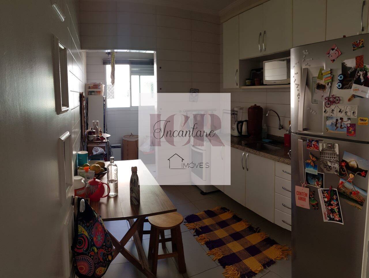 Apartamento à venda com 2 quartos, 86m² - Foto 2