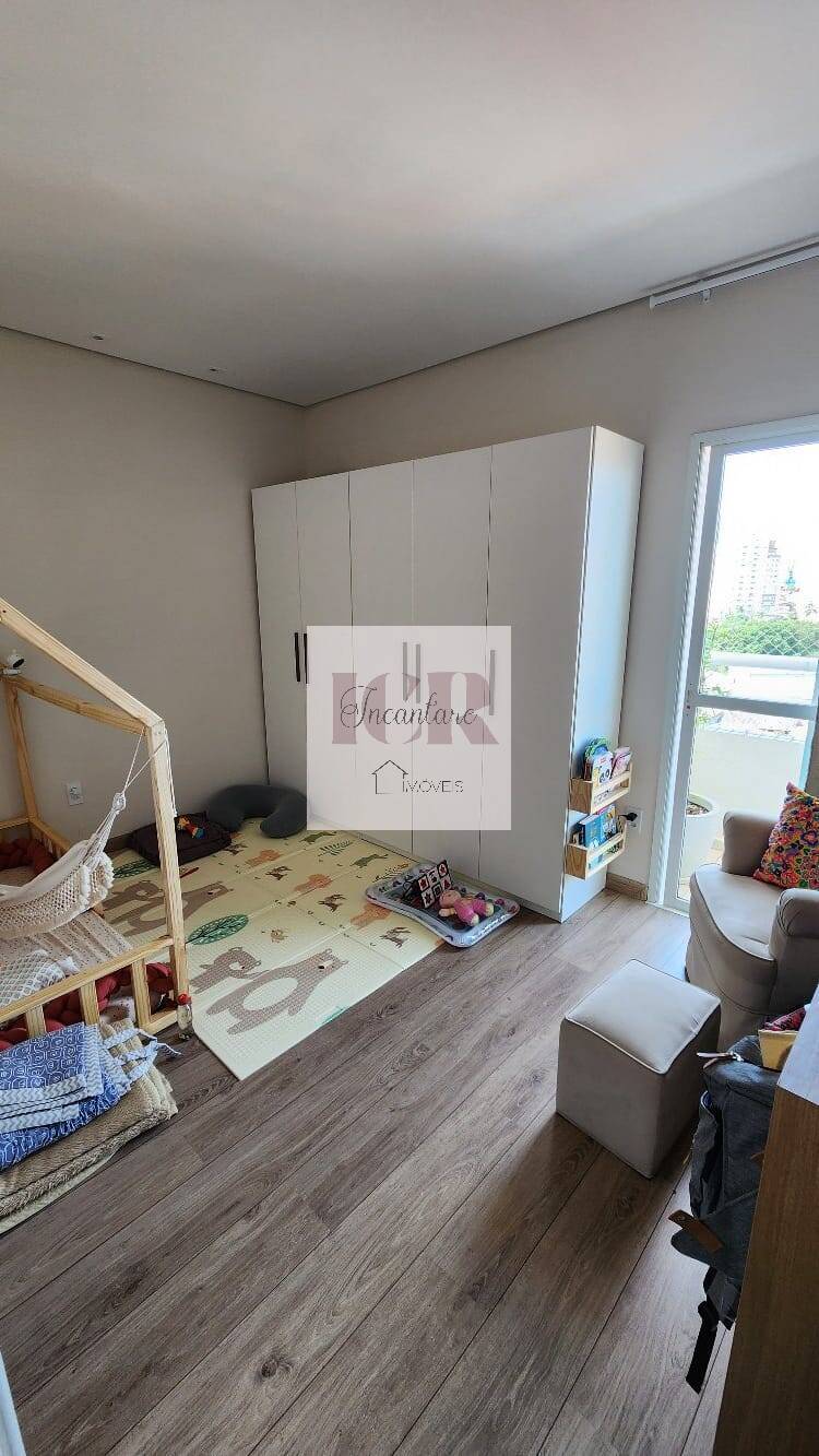 Apartamento à venda com 2 quartos, 86m² - Foto 7