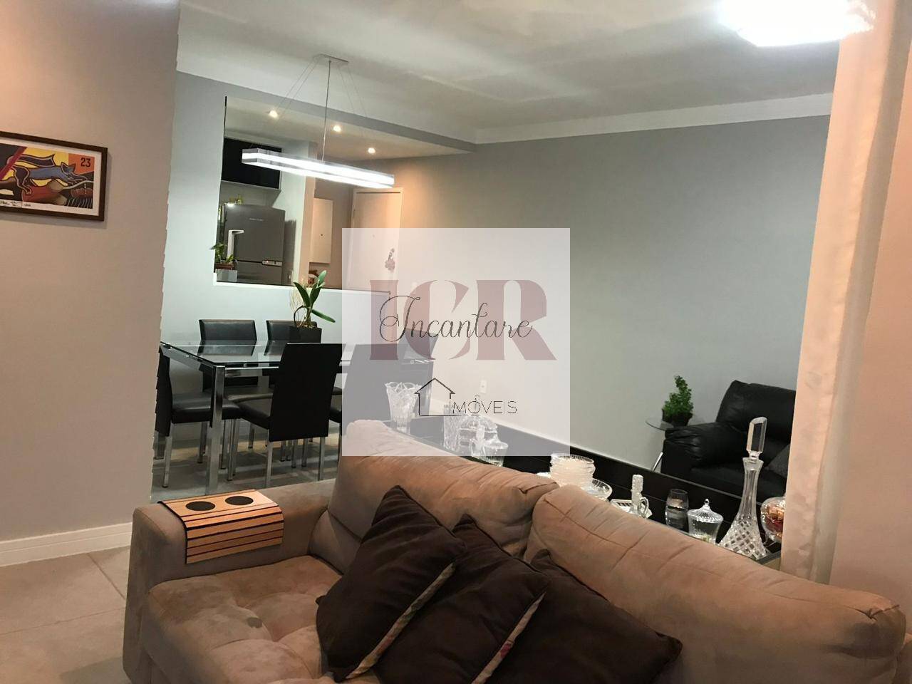 Apartamento à venda com 2 quartos, 70m² - Foto 7