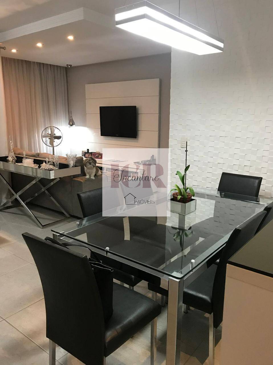 Apartamento à venda com 2 quartos, 70m² - Foto 5