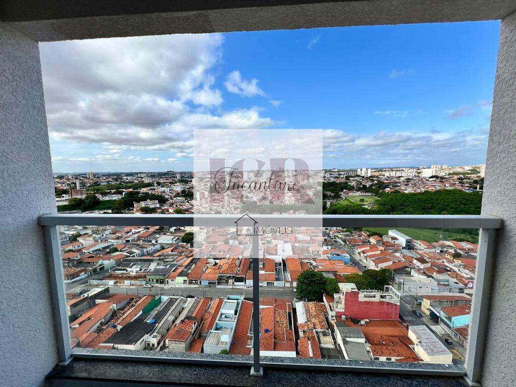 Apartamento à venda com 2 quartos, 70m² - Foto 3