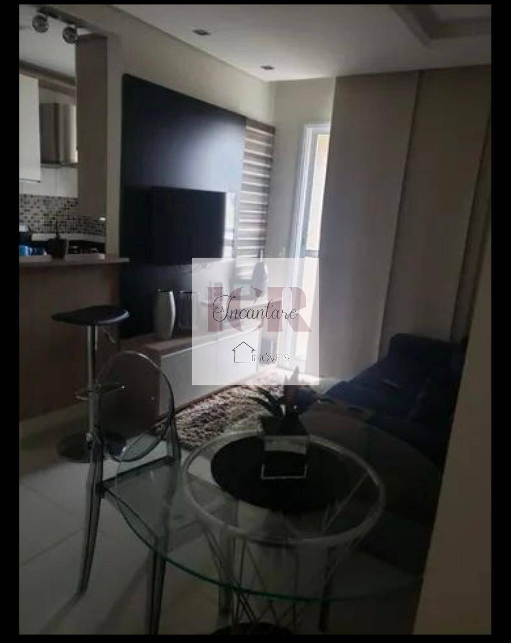 Apartamento à venda com 2 quartos, 53m² - Foto 5