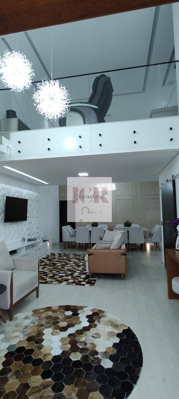 Casa de Condomínio à venda com 4 quartos, 260m² - Foto 35