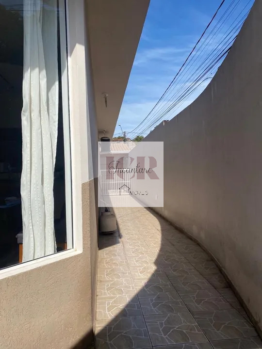 Casa à venda com 3 quartos, 150m² - Foto 7