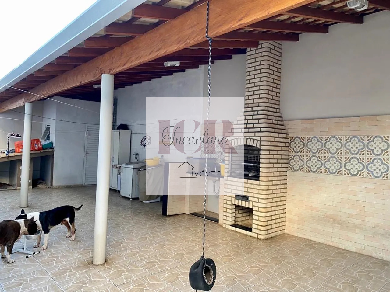 Casa à venda com 3 quartos, 150m² - Foto 12