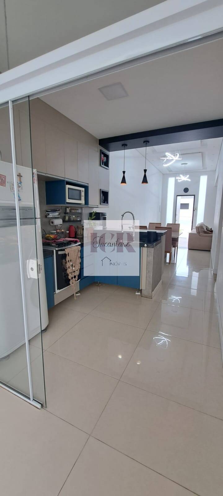 Casa de Condomínio à venda com 3 quartos, 108m² - Foto 3