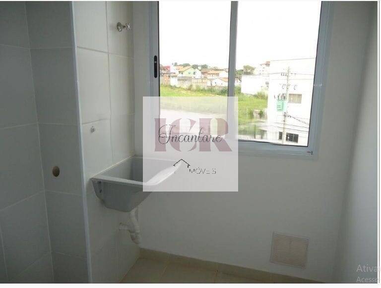 Apartamento à venda com 2 quartos, 60m² - Foto 4