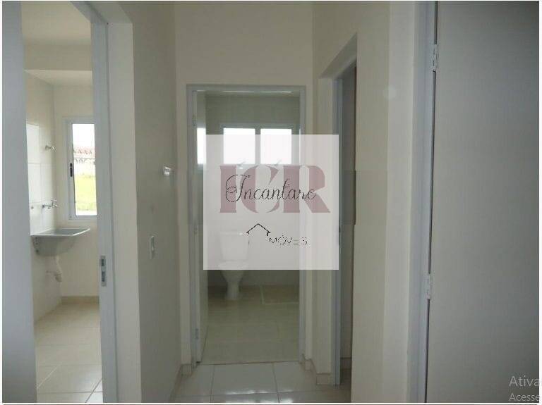 Apartamento à venda com 2 quartos, 60m² - Foto 1