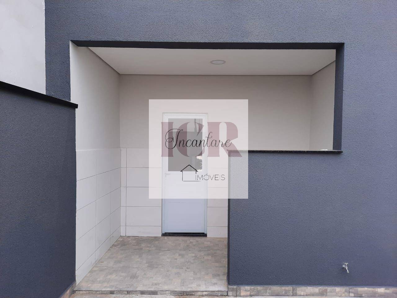 Casa de Condomínio à venda com 3 quartos, 200m² - Foto 9