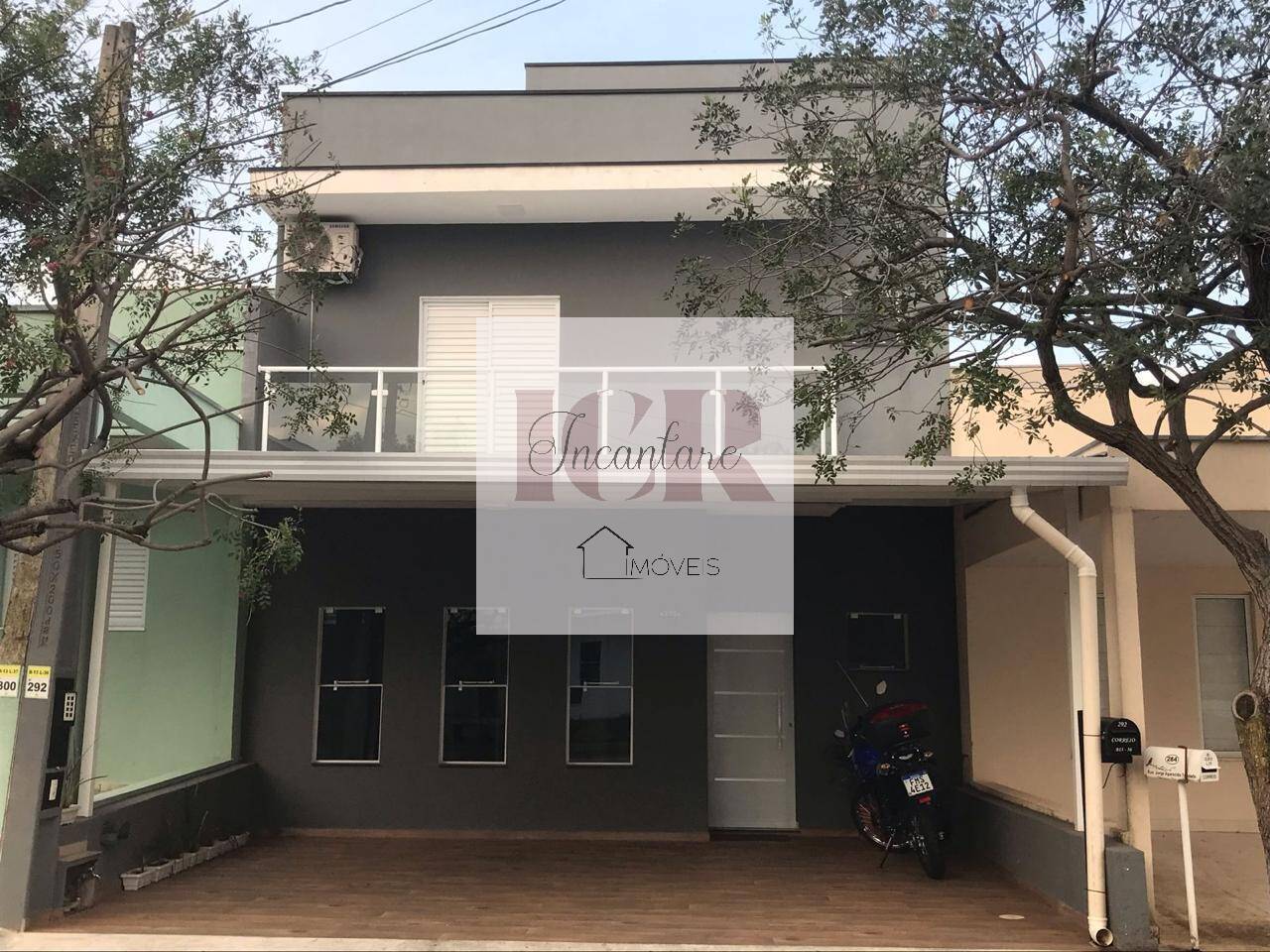 Casa de Condomínio à venda com 3 quartos, 200m² - Foto 19